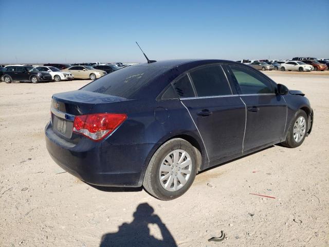 Photo 2 VIN: 1G1PC5SH4B7103916 - CHEVROLET CRUZE LS 