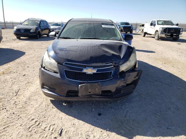 Photo 4 VIN: 1G1PC5SH4B7103916 - CHEVROLET CRUZE LS 