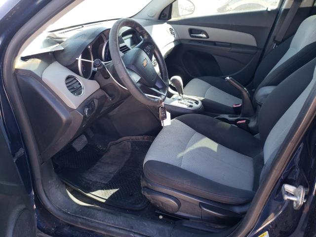 Photo 6 VIN: 1G1PC5SH4B7103916 - CHEVROLET CRUZE LS 