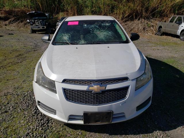 Photo 4 VIN: 1G1PC5SH4B7107710 - CHEVROLET CRUZE LS 