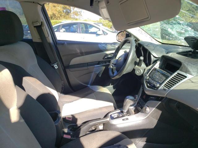 Photo 6 VIN: 1G1PC5SH4B7107710 - CHEVROLET CRUZE LS 