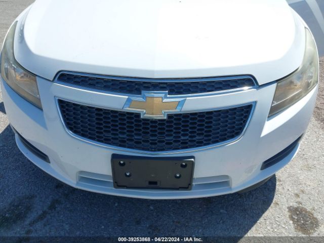 Photo 5 VIN: 1G1PC5SH4B7124376 - CHEVROLET CRUZE 