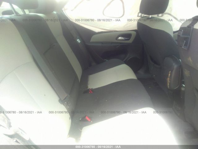 Photo 7 VIN: 1G1PC5SH4B7126791 - CHEVROLET CRUZE 