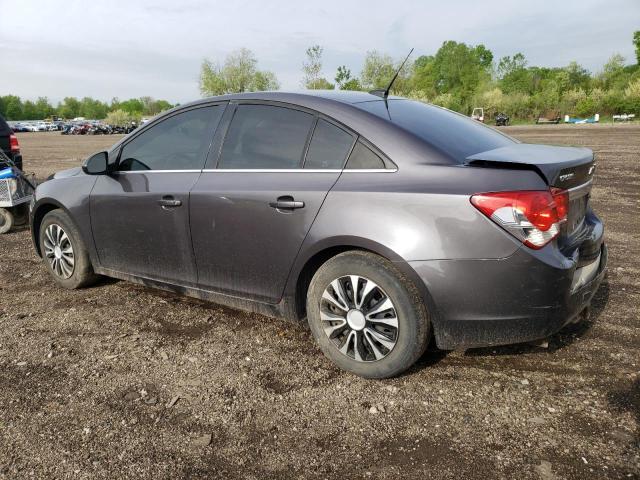 Photo 1 VIN: 1G1PC5SH4B7127570 - CHEVROLET CRUZE 