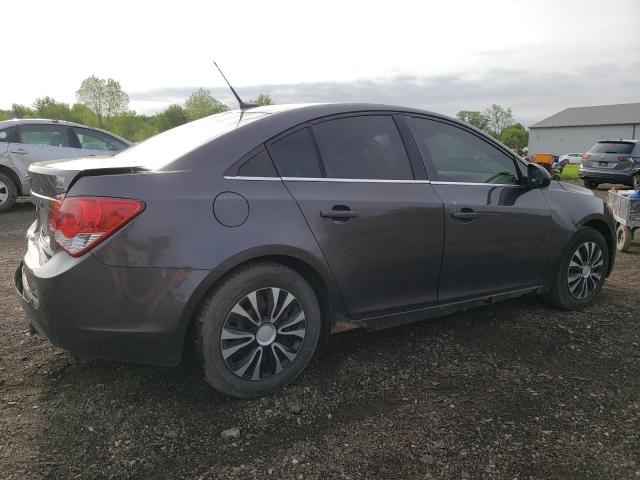 Photo 2 VIN: 1G1PC5SH4B7127570 - CHEVROLET CRUZE 