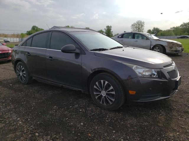 Photo 3 VIN: 1G1PC5SH4B7127570 - CHEVROLET CRUZE 