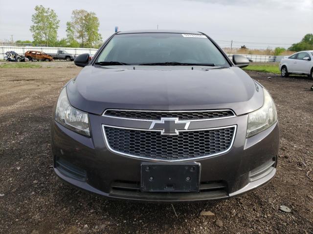 Photo 4 VIN: 1G1PC5SH4B7127570 - CHEVROLET CRUZE 