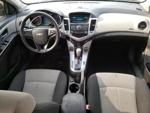 Photo 7 VIN: 1G1PC5SH4B7127570 - CHEVROLET CRUZE 