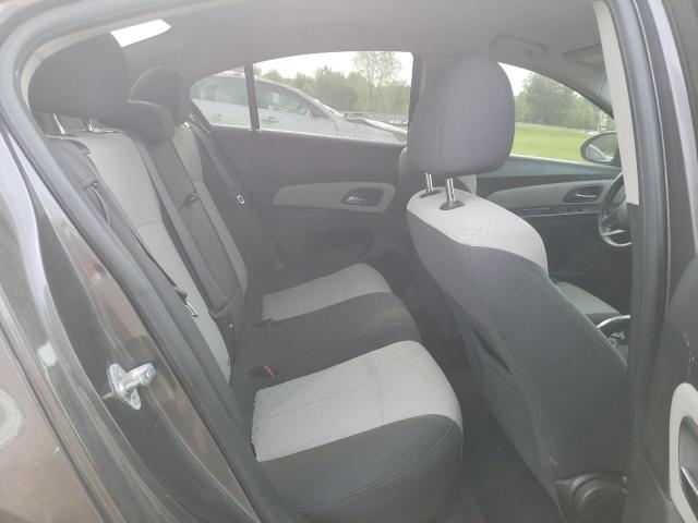 Photo 9 VIN: 1G1PC5SH4B7127570 - CHEVROLET CRUZE 