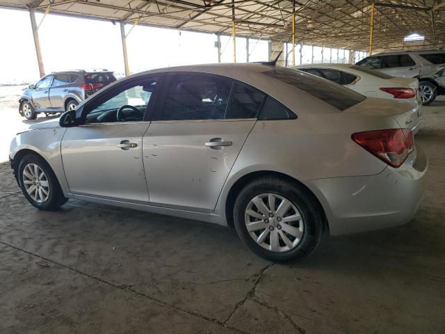 Photo 1 VIN: 1G1PC5SH4B7130310 - CHEVROLET CRUZE LS 