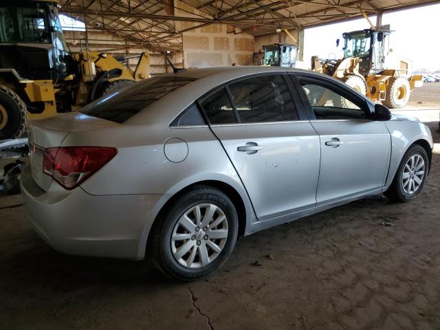 Photo 2 VIN: 1G1PC5SH4B7130310 - CHEVROLET CRUZE LS 