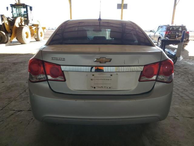 Photo 5 VIN: 1G1PC5SH4B7130310 - CHEVROLET CRUZE LS 