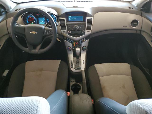 Photo 7 VIN: 1G1PC5SH4B7130310 - CHEVROLET CRUZE LS 