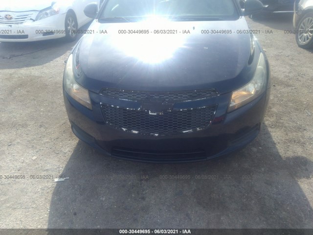 Photo 5 VIN: 1G1PC5SH4B7132106 - CHEVROLET CRUZE 