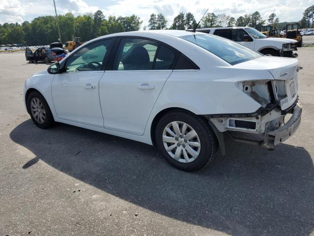 Photo 1 VIN: 1G1PC5SH4B7134633 - CHEVROLET CRUZE 