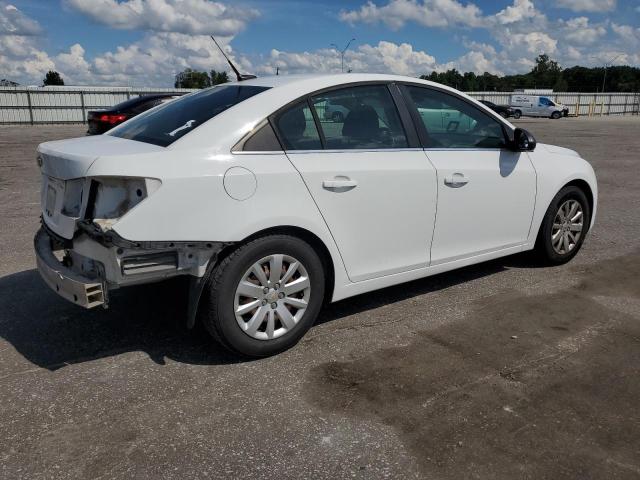 Photo 2 VIN: 1G1PC5SH4B7134633 - CHEVROLET CRUZE 