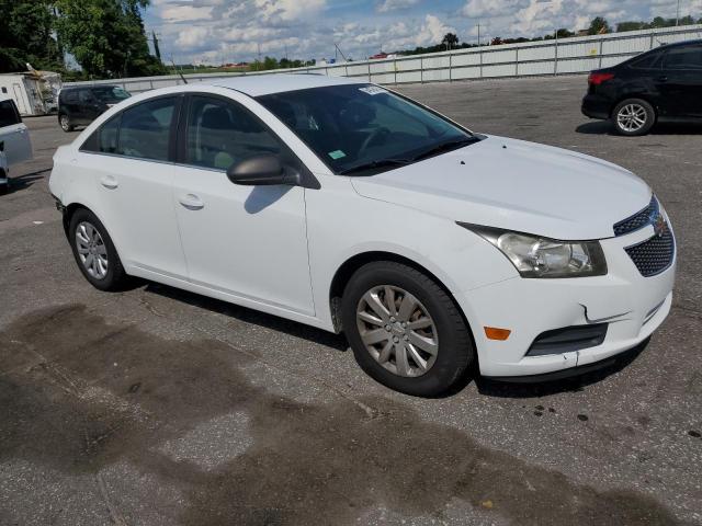 Photo 3 VIN: 1G1PC5SH4B7134633 - CHEVROLET CRUZE 