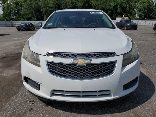 Photo 4 VIN: 1G1PC5SH4B7134633 - CHEVROLET CRUZE 