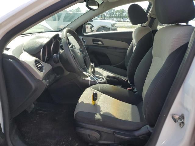 Photo 6 VIN: 1G1PC5SH4B7134633 - CHEVROLET CRUZE 