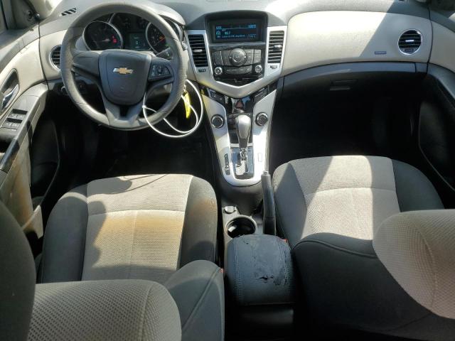 Photo 7 VIN: 1G1PC5SH4B7134633 - CHEVROLET CRUZE 