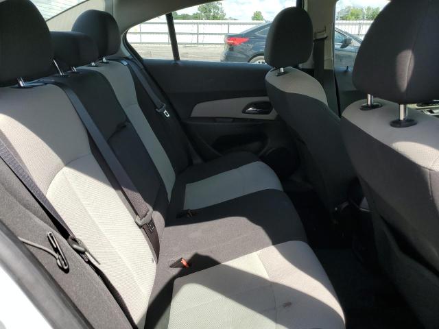 Photo 9 VIN: 1G1PC5SH4B7134633 - CHEVROLET CRUZE 