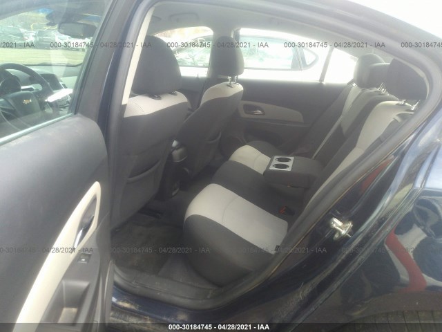 Photo 7 VIN: 1G1PC5SH4B7143381 - CHEVROLET CRUZE 