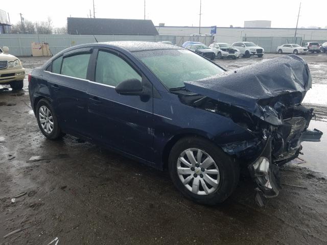 Photo 0 VIN: 1G1PC5SH4B7144465 - CHEVROLET CRUZE LS 