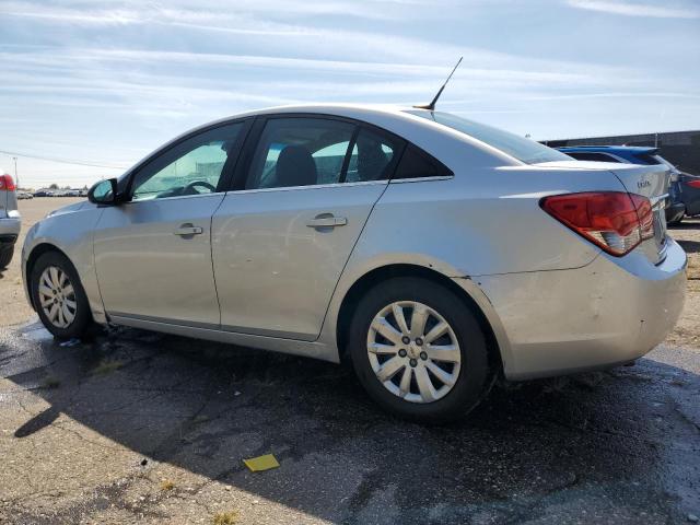 Photo 1 VIN: 1G1PC5SH4B7147432 - CHEVROLET CRUZE LS 