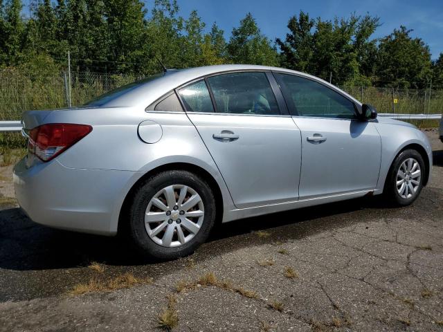 Photo 2 VIN: 1G1PC5SH4B7147432 - CHEVROLET CRUZE LS 