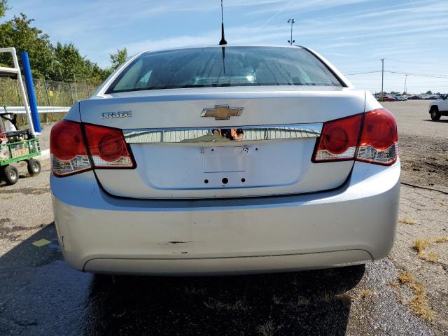 Photo 5 VIN: 1G1PC5SH4B7147432 - CHEVROLET CRUZE LS 