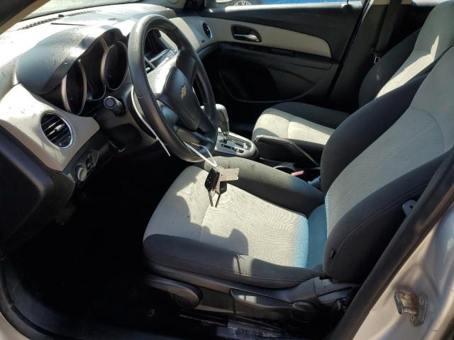 Photo 6 VIN: 1G1PC5SH4B7147432 - CHEVROLET CRUZE LS 