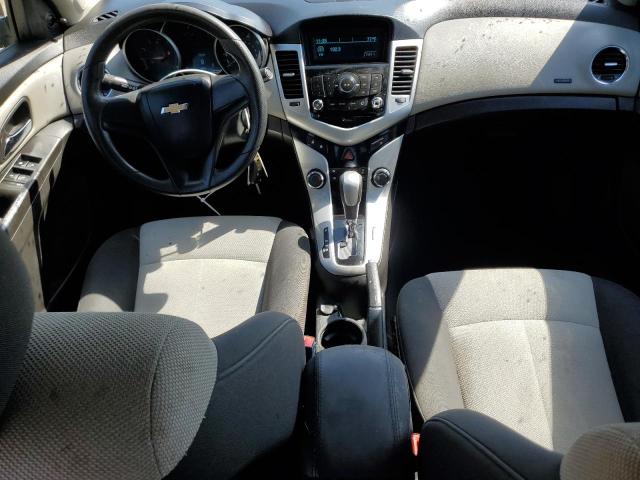 Photo 7 VIN: 1G1PC5SH4B7147432 - CHEVROLET CRUZE LS 