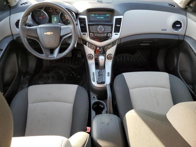 Photo 7 VIN: 1G1PC5SH4B7151125 - CHEVROLET CRUZE LS 