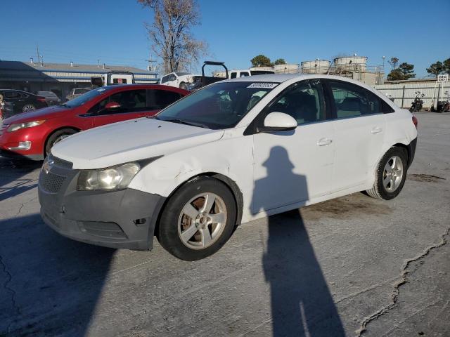 Photo 0 VIN: 1G1PC5SH4B7155188 - CHEVROLET CRUZE 