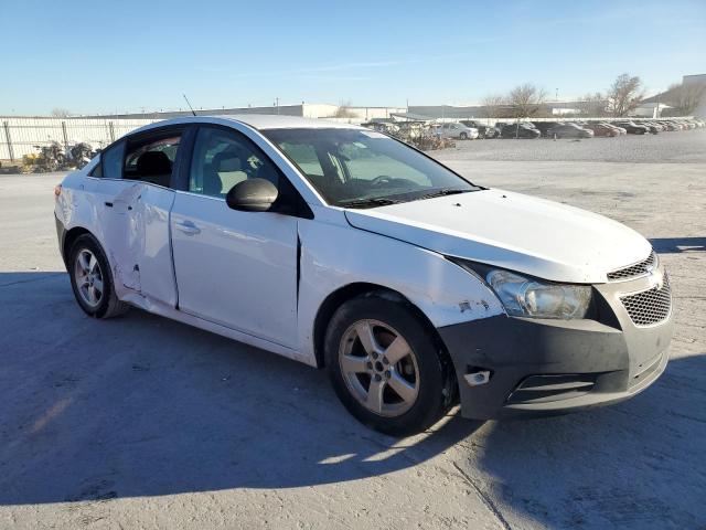 Photo 3 VIN: 1G1PC5SH4B7155188 - CHEVROLET CRUZE 