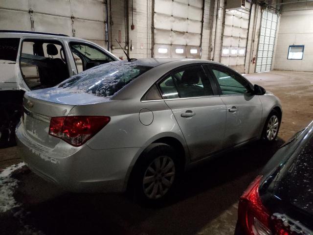 Photo 2 VIN: 1G1PC5SH4B7155210 - CHEVROLET CRUZE LS 