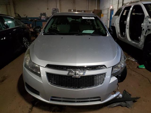 Photo 4 VIN: 1G1PC5SH4B7155210 - CHEVROLET CRUZE LS 