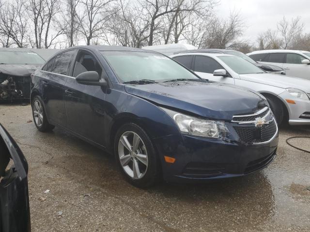 Photo 3 VIN: 1G1PC5SH4B7165879 - CHEVROLET CRUZE 