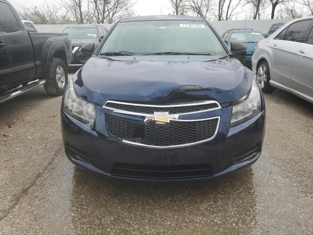 Photo 4 VIN: 1G1PC5SH4B7165879 - CHEVROLET CRUZE 