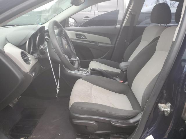 Photo 6 VIN: 1G1PC5SH4B7165879 - CHEVROLET CRUZE 