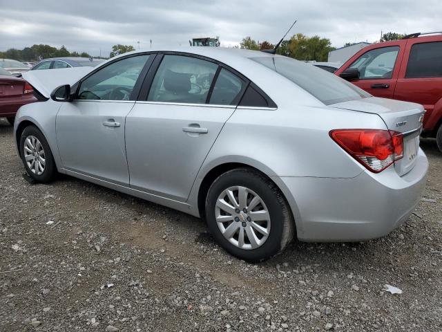 Photo 1 VIN: 1G1PC5SH4B7167583 - CHEVROLET CRUZE LS 