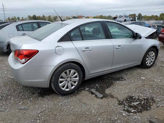 Photo 2 VIN: 1G1PC5SH4B7167583 - CHEVROLET CRUZE LS 