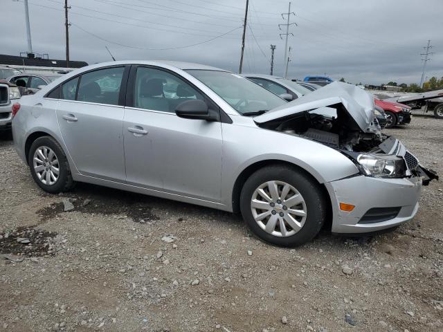 Photo 3 VIN: 1G1PC5SH4B7167583 - CHEVROLET CRUZE LS 