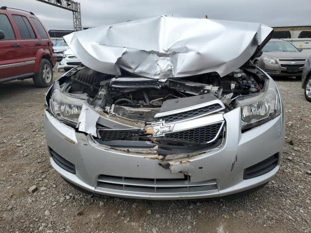 Photo 4 VIN: 1G1PC5SH4B7167583 - CHEVROLET CRUZE LS 