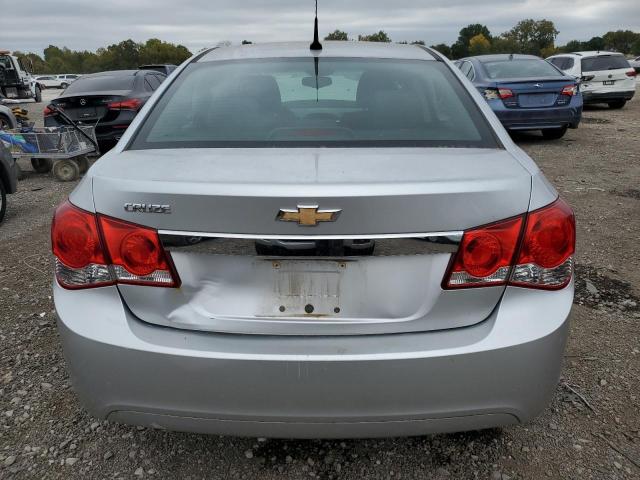 Photo 5 VIN: 1G1PC5SH4B7167583 - CHEVROLET CRUZE LS 