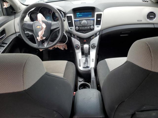 Photo 7 VIN: 1G1PC5SH4B7167583 - CHEVROLET CRUZE LS 