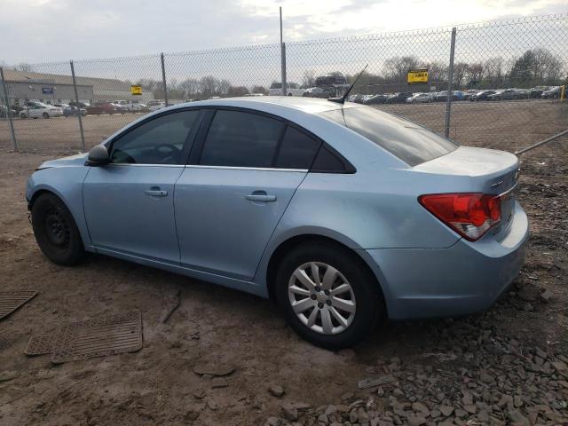 Photo 1 VIN: 1G1PC5SH4B7169527 - CHEVROLET CRUZE 