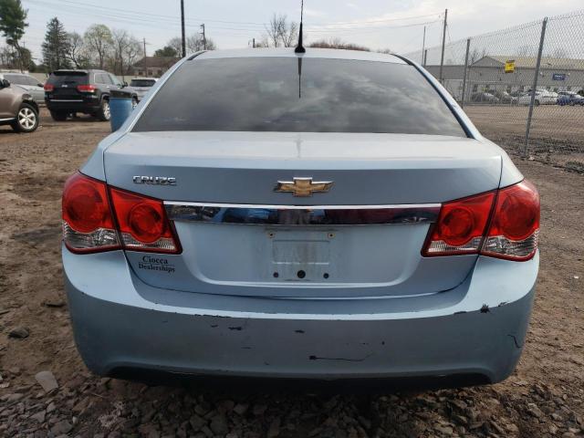 Photo 5 VIN: 1G1PC5SH4B7169527 - CHEVROLET CRUZE 