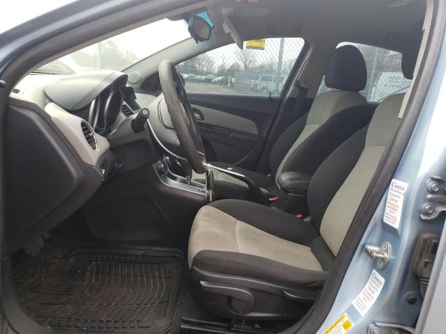 Photo 6 VIN: 1G1PC5SH4B7169527 - CHEVROLET CRUZE 