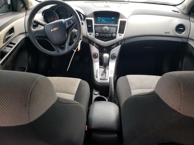 Photo 7 VIN: 1G1PC5SH4B7169527 - CHEVROLET CRUZE 